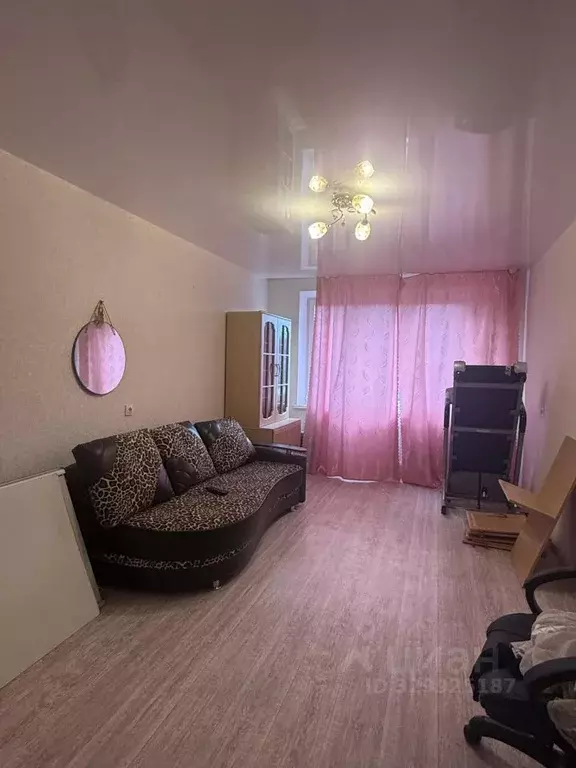 2-к кв. Ростовская область, Ростов-на-Дону пер. Андреева, 17А (65.0 м) - Фото 1