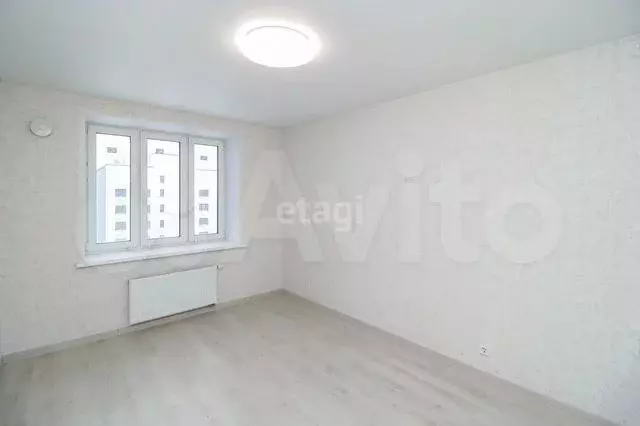 1-к. квартира, 41 м, 8/10 эт. - Фото 0