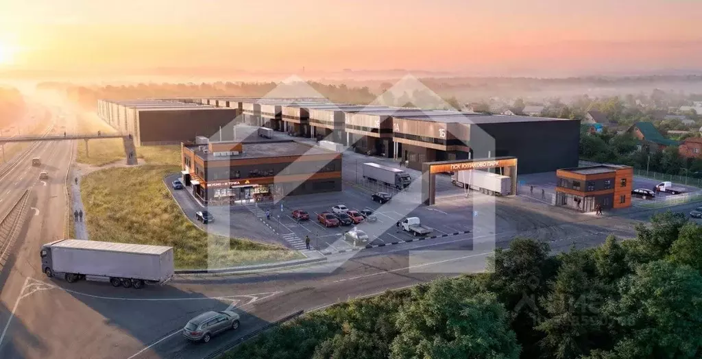 Помещение свободного назначения в Московская область, Раменский ... - Фото 2