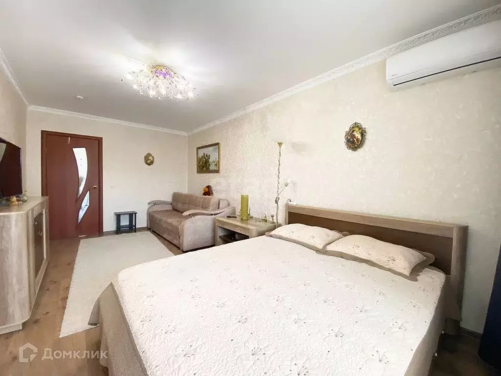 Продаётся 1-к квартира, 43.4 м - Фото 0