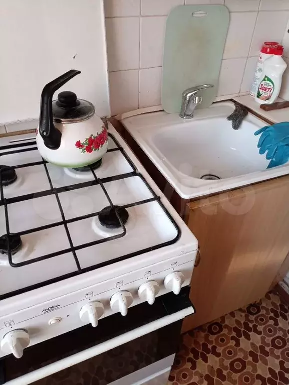 2-к. квартира, 45 м, 3/4 эт. - Фото 1