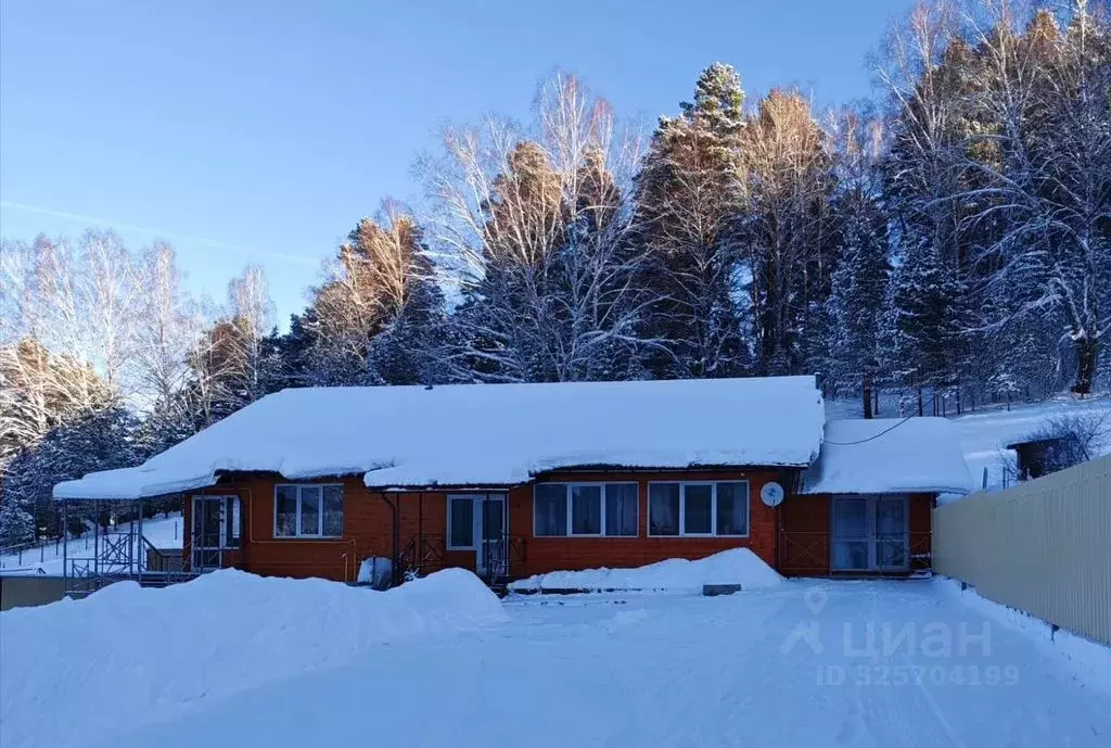 2-к кв. Алтай, Майминский район, с. Кызыл-Озек Вахтинская ул., 70В ... - Фото 2