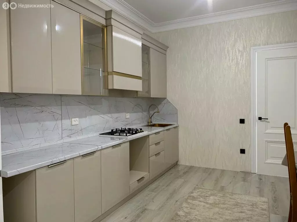 1-комнатная квартира: Каспийск, Каспийская улица, 8 (48 м) - Фото 2