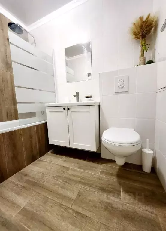 1-к кв. Ростовская область, Ростов-на-Дону ул. Платона Кляты, 25 (37.0 ... - Фото 1