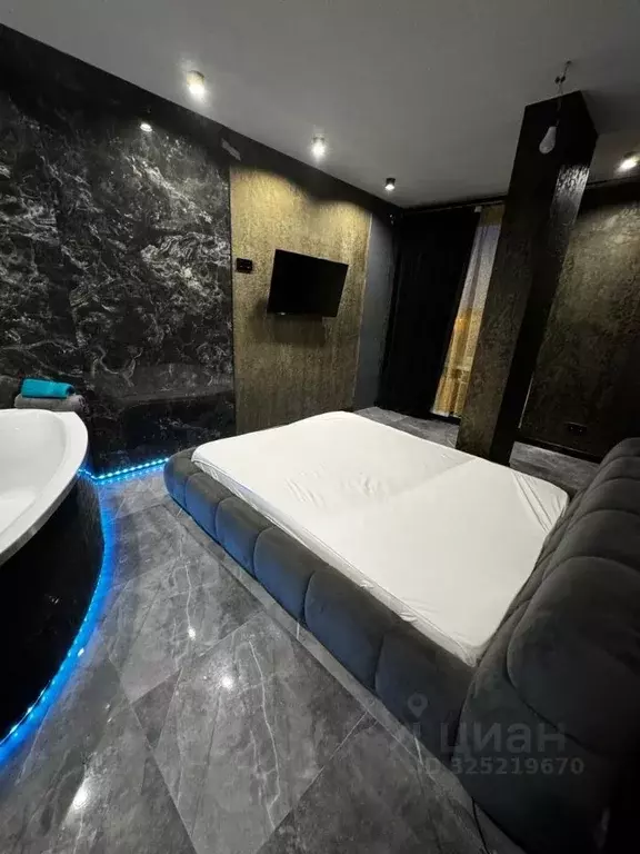 Студия Москва, Москва, Московский г. ул. Солнечная, 3Ас3 (22.0 м) - Фото 2