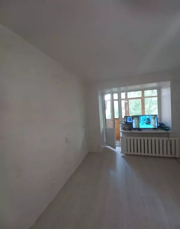 Продаётся 1-к квартира, 34.2 м - Фото 1