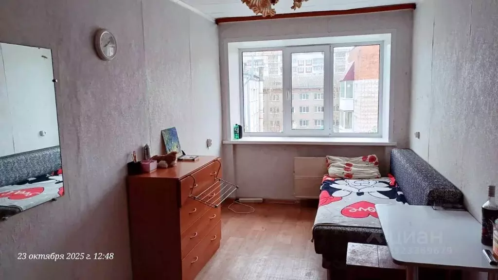 Студия Томская область, Томск ул. Карла Маркса, 81 (15.0 м) - Фото 1