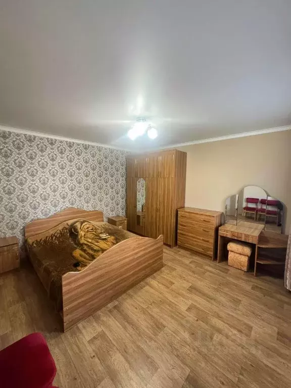 Дом в Ставропольский край, Ессентуки ул. Чапаева (50 м) - Фото 1