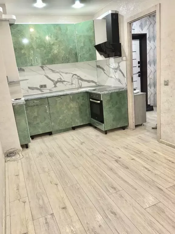 1-к кв. Волгоградская область, Волгоград ул. Быстрова, 273 (28.9 м) - Фото 2