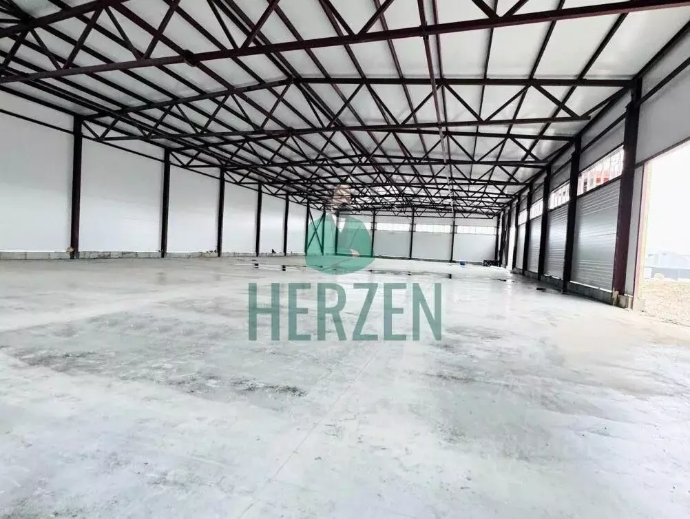 Производственное помещение в Московская область, Балашиха городской ... - Фото 2