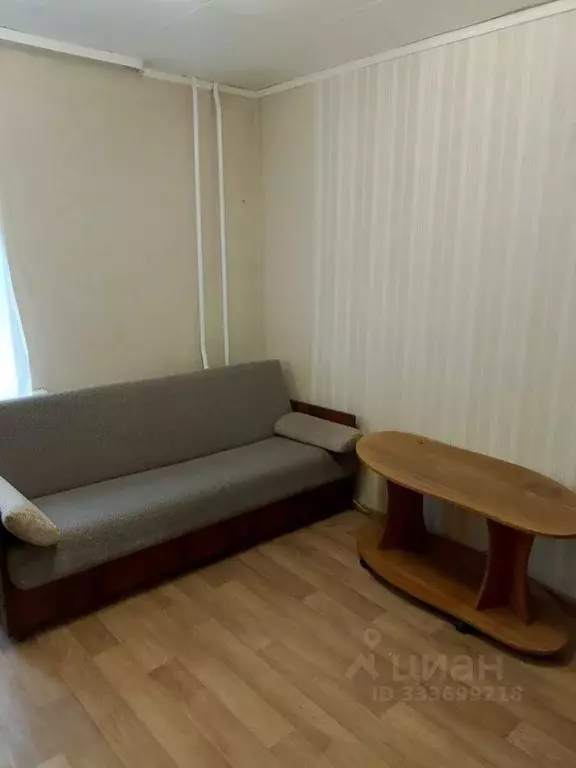 Студия Башкортостан, Уфа Молодежный бул., 6 (14.0 м) - Фото 1