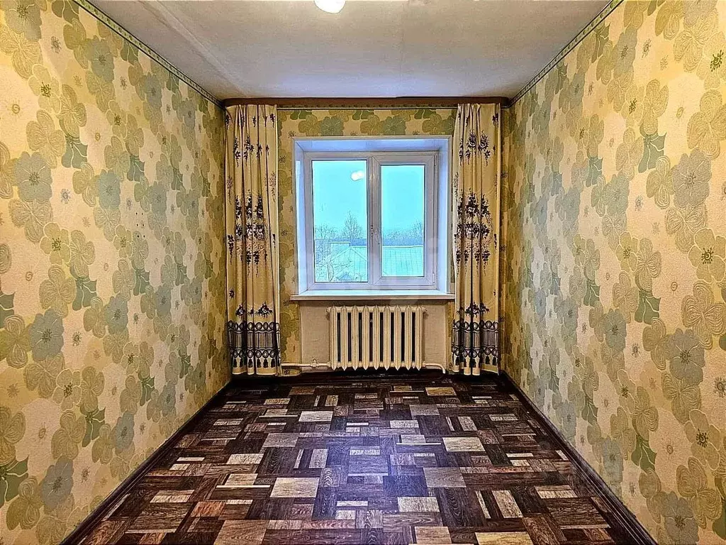 2-к кв. Псковская область, Псков Красноармейская ул., 11 (45.0 м) - Фото 1