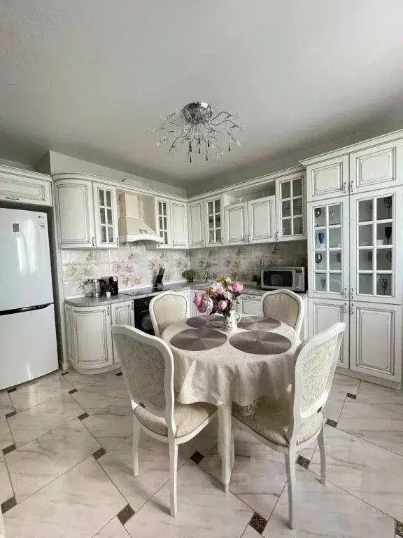 1-к кв. Самарская область, Самара Печерская ул., 29 (91.0 м) - Фото 0