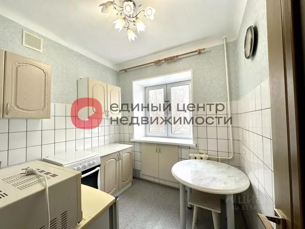 1-к кв. Тюменская область, Тюмень Северная ул., 35 (31.4 м) - Фото 0