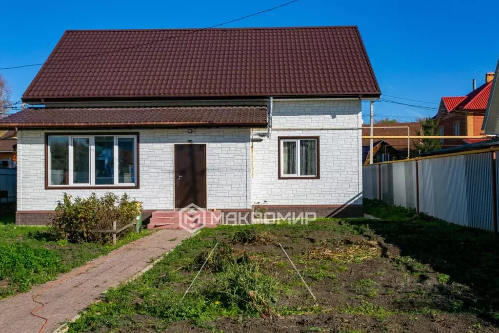 Коттедж в Новосибирская область, Новосибирский район, Мичуринский ... - Фото 1