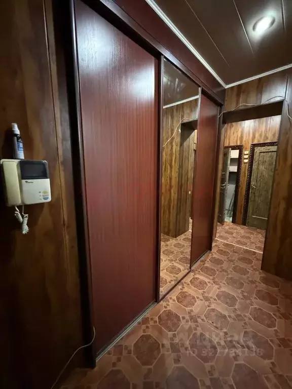 2-к кв. Ростовская область, Новочеркасск Платовский просп. (51.4 м) - Фото 1