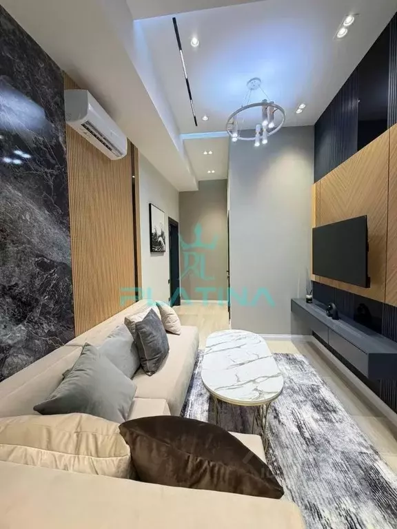 1-к кв. Татарстан, Казань ул. Алексея Козина, 8 (42.0 м) - Фото 1