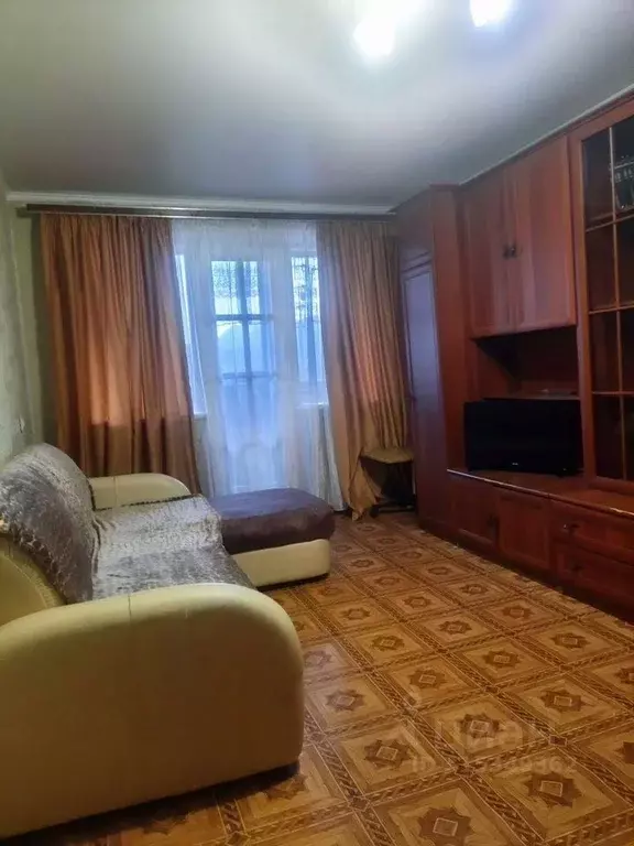 1-к кв. Северная Осетия, Владикавказ ул. Гугкаева, 10 (31.0 м) - Фото 0
