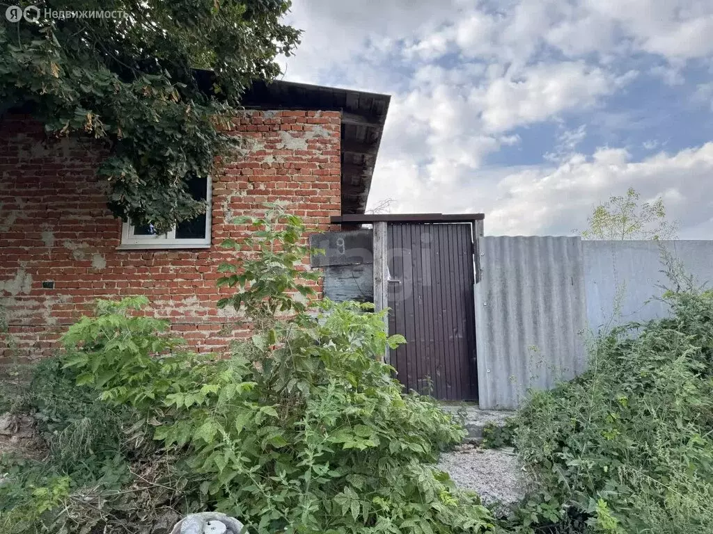 Дом в Белгород, переулок Дзержинского (44.4 м) - Фото 2