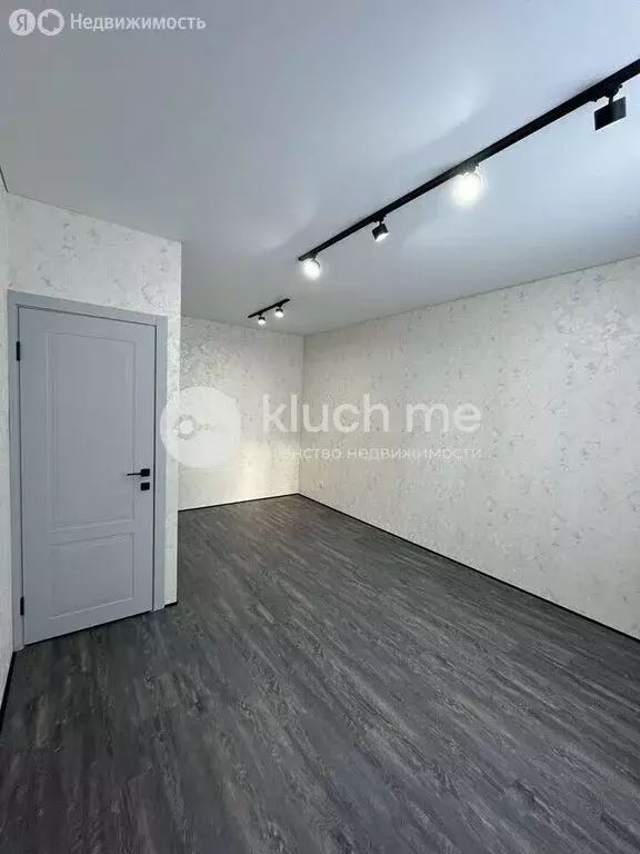 1-комнатная квартира: село Высокая Гора, Рождественская улица, 10Г (34 ... - Фото 2