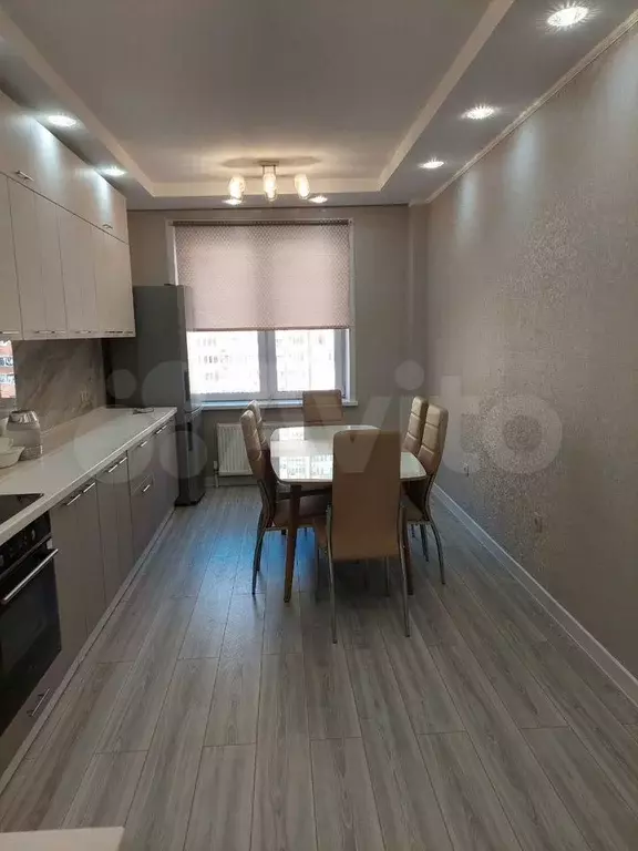 Комната 75 м в 2-к., 6/21 эт. - Фото 1