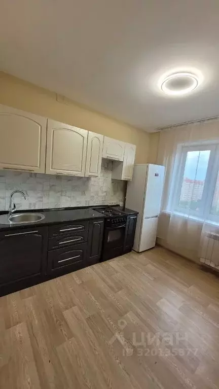 1-к кв. Красноярский край, Красноярск Пролетарская ул., 147 (40.8 м) - Фото 1