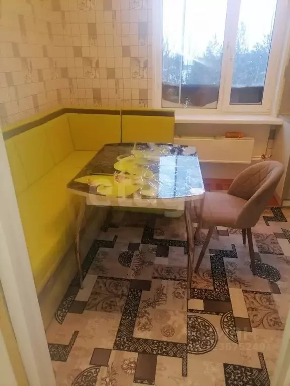 3-к кв. Ханты-Мансийский АО, Лянтор Сургутский район, 10-й мкр, 25 ... - Фото 1