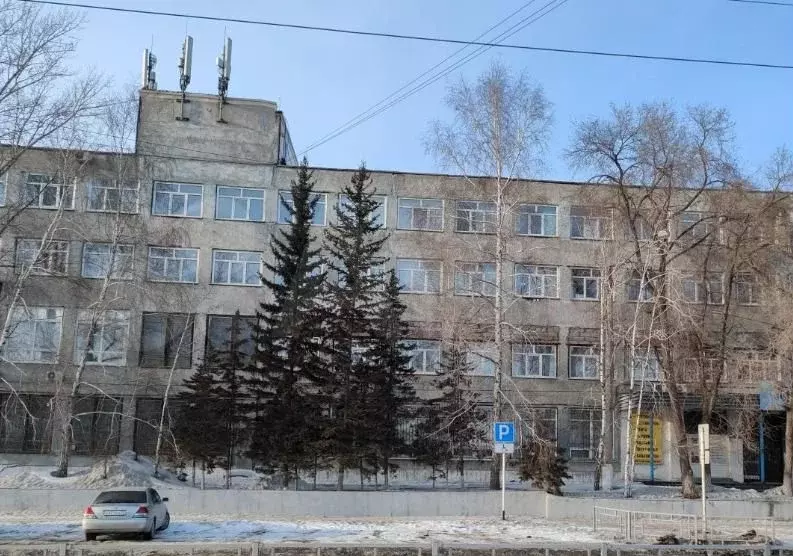 Аренда офиса 18 м2 - Фото 0