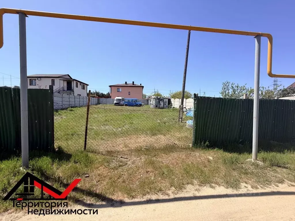 Участок в Севастополь ул. Николая Ехлакова (6.5 сот.) - Фото 2