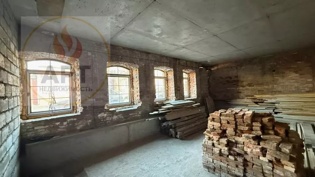 Помещение свободного назначения в Северная Осетия, Владикавказ ул. ... - Фото 2