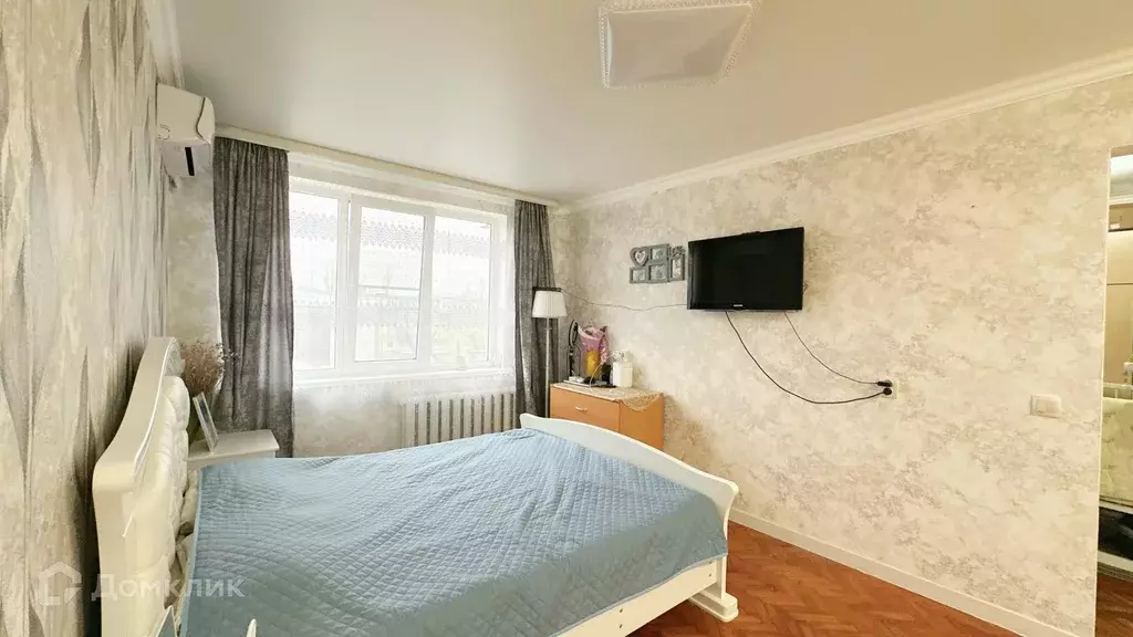 Продаётся 2-к квартира, 48.8 м - Фото 1
