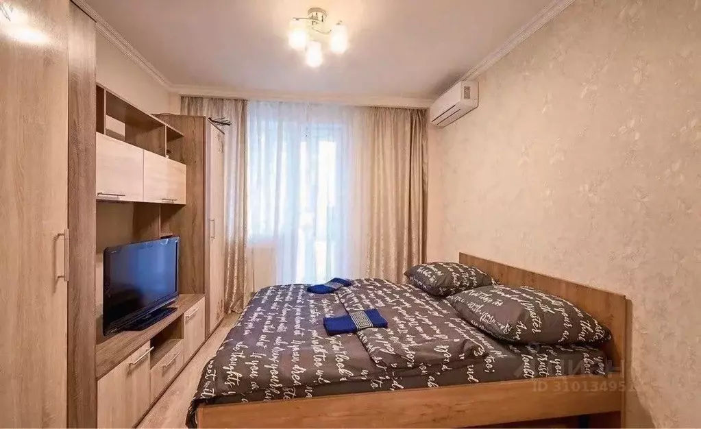 1-к кв. Московская область, Химки ул. Лавочкина, 10 (25.0 м) - Фото 1