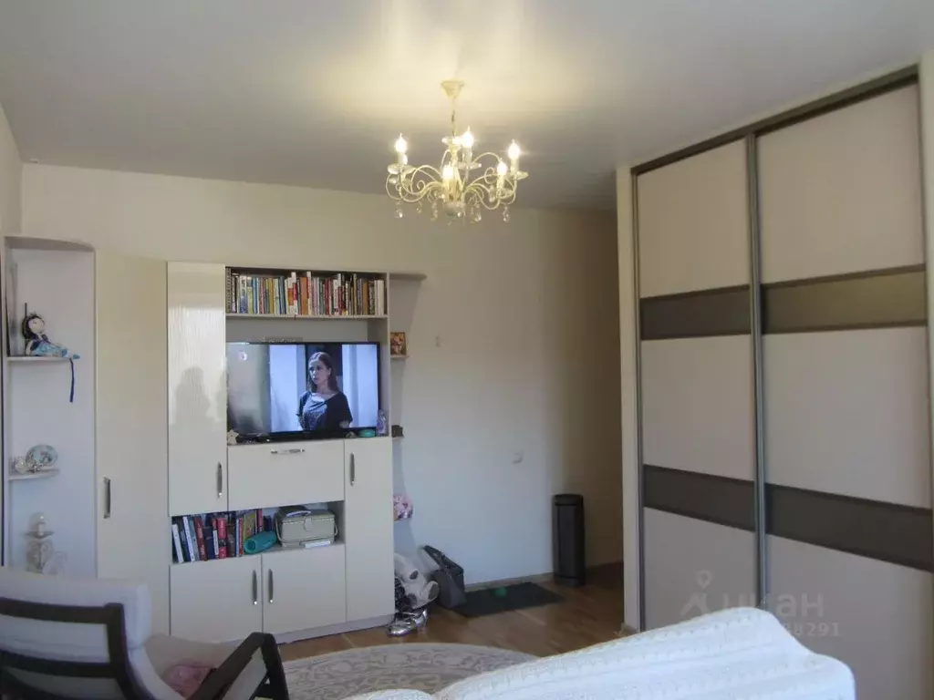 2-к кв. Новосибирская область, Новосибирск ул. Блюхера, 22 (43.3 м) - Фото 1