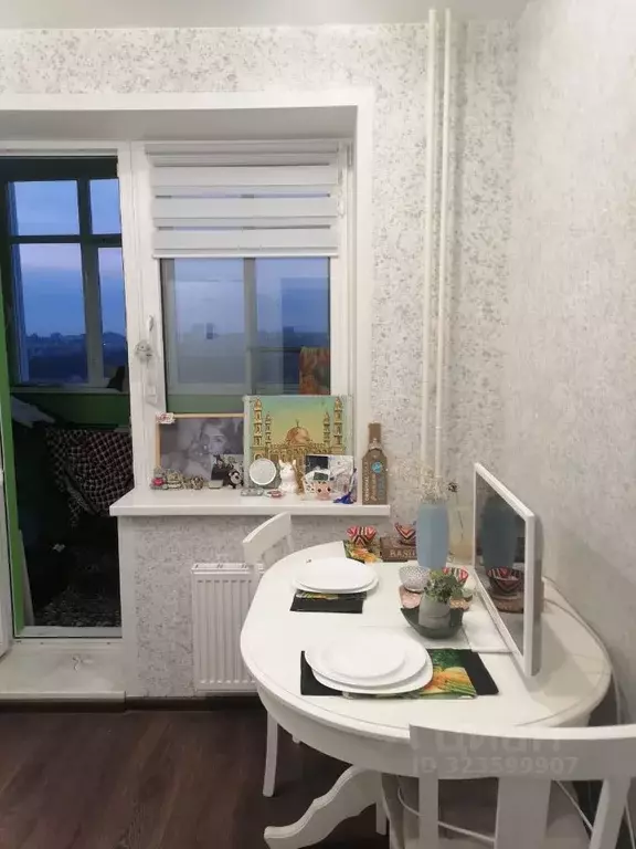 1-к кв. Мордовия, Саранск просп. 70 лет Октября, 62 (30.4 м) - Фото 1