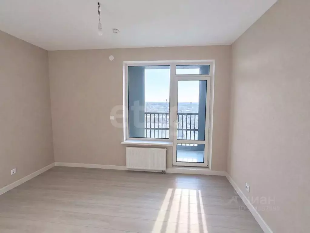Студия Санкт-Петербург Кубинская ул., 82к3с1 (19.4 м) - Фото 1
