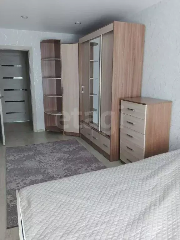 2-к кв. Белгородская область, Белгород ул. 5 Августа, 28 (44.1 м) - Фото 1