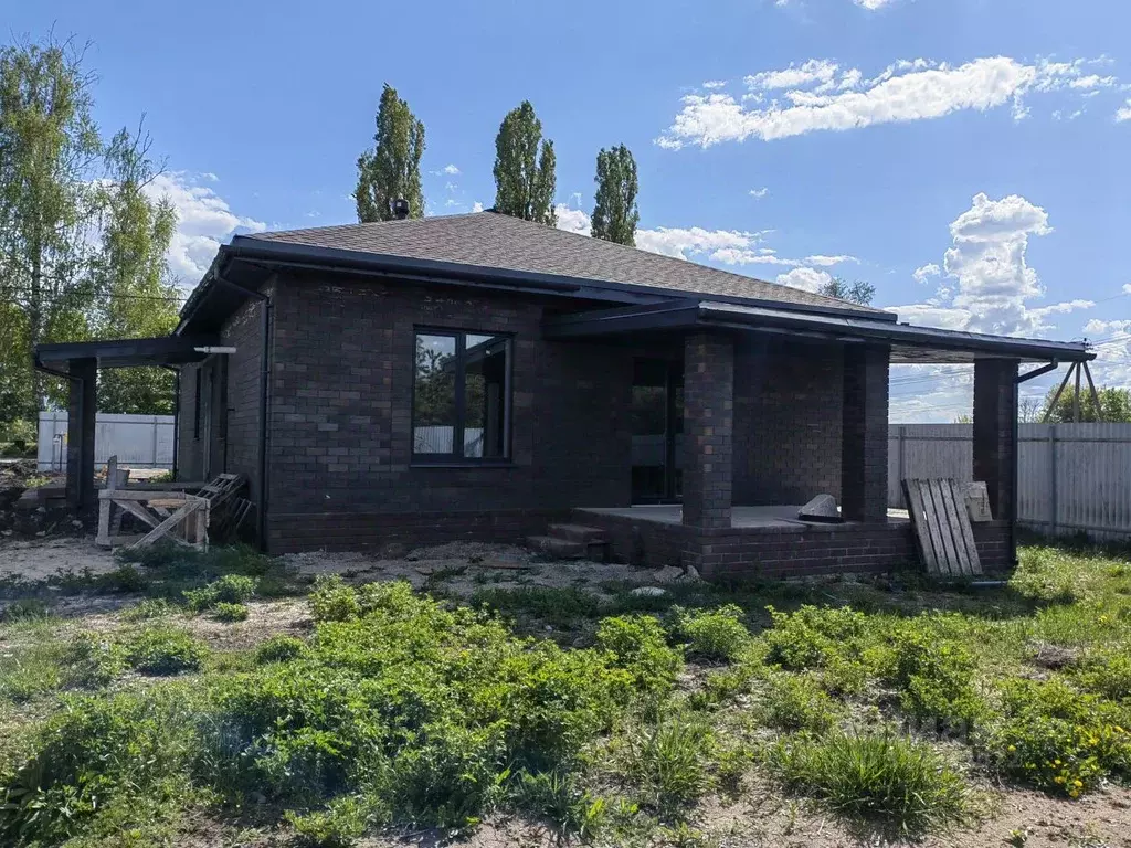 Дом в Белгородская область, Белгородский район, Беломестненское с/пос, ... - Фото 1