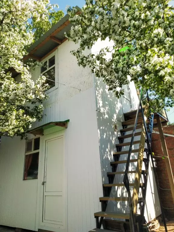 Дом в Алтайский край, Яровое ул. Верещагина, 33 (30 м) - Фото 1