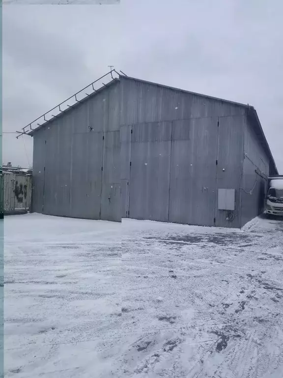 Аренда склада в люберцах