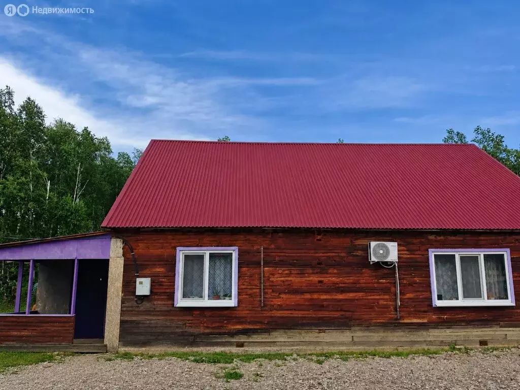 Дом в село Кондон, Новая улица, 1Б (142 м) - Фото 2
