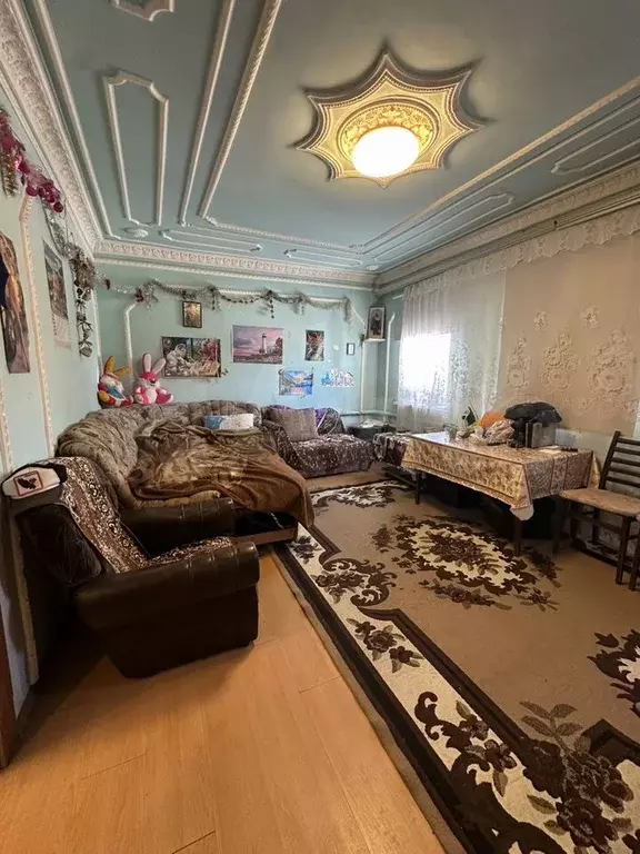 Дом 47 м на участке 18 сот. - Фото 1