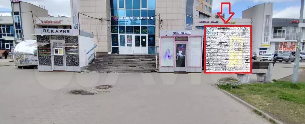 Сдам з/у под фудтрак у метро Большевиков, Невский - Фото 1