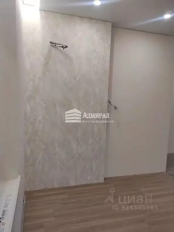 1-к кв. Ростовская область, Ростов-на-Дону ул. Мечникова, 110с2 (37.0 ... - Фото 2