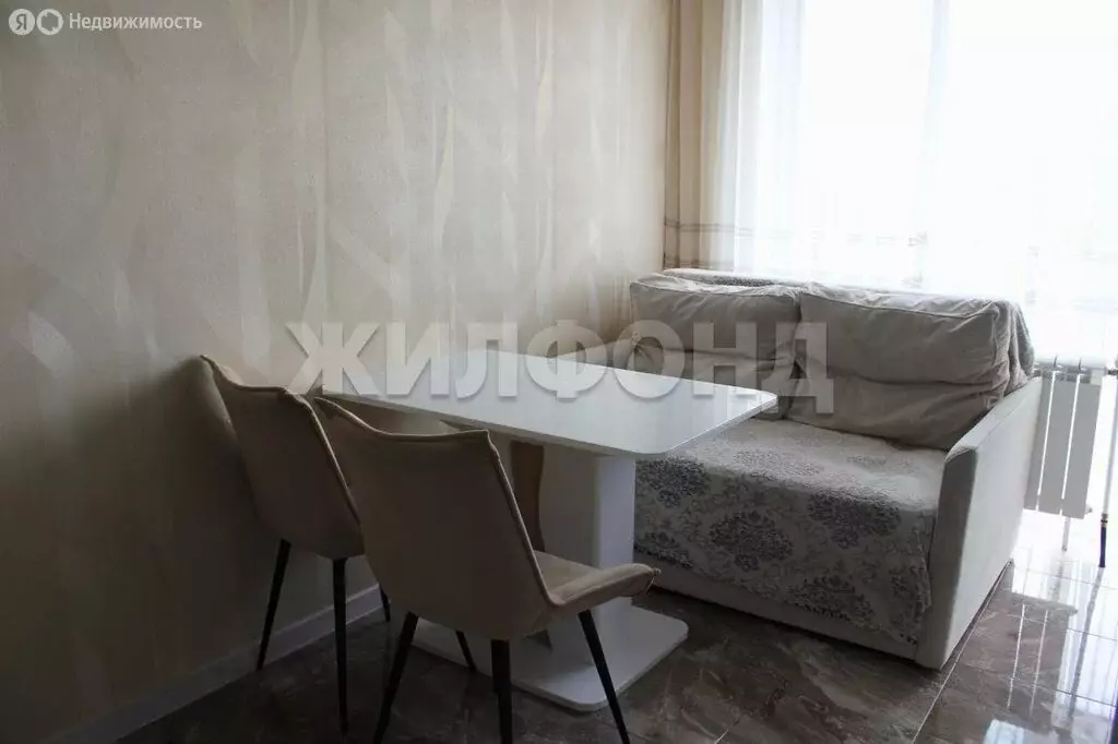 2-комнатная квартира: Казань, Чистопольская улица, 61Д (60 м) - Фото 2