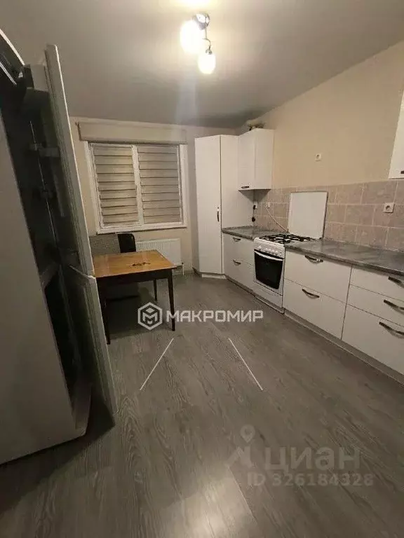 2-к кв. Татарстан, Пестречинский район, Богородское с/пос, д. Куюки, ... - Фото 2