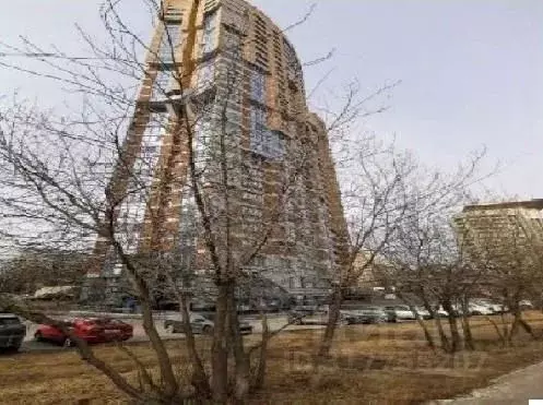 Гараж в Москва ул. Архитектора Власова, 8 (27 м) - Фото 0
