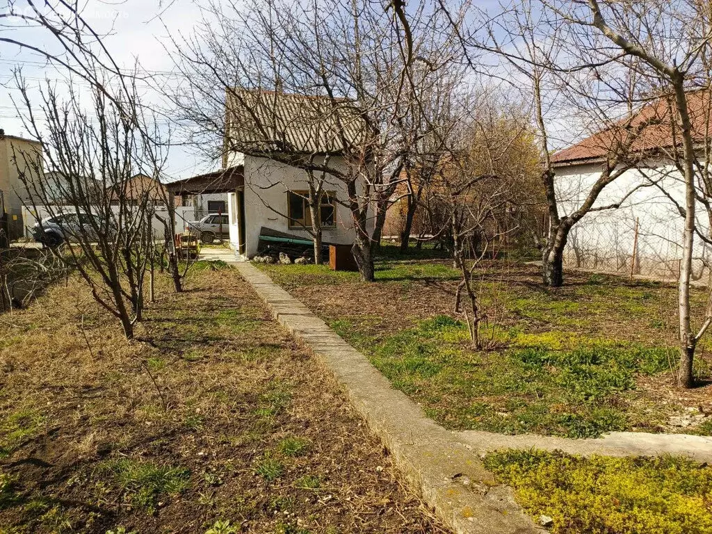 Дом в Симферополь, Киевский район, микрорайон Каменка (30 м) - Фото 2