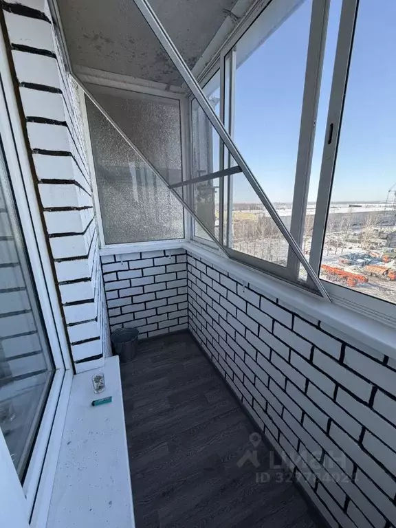 3-к кв. Тамбовская область, Тамбов Бастионная ул., 24Е (68.3 м) - Фото 1