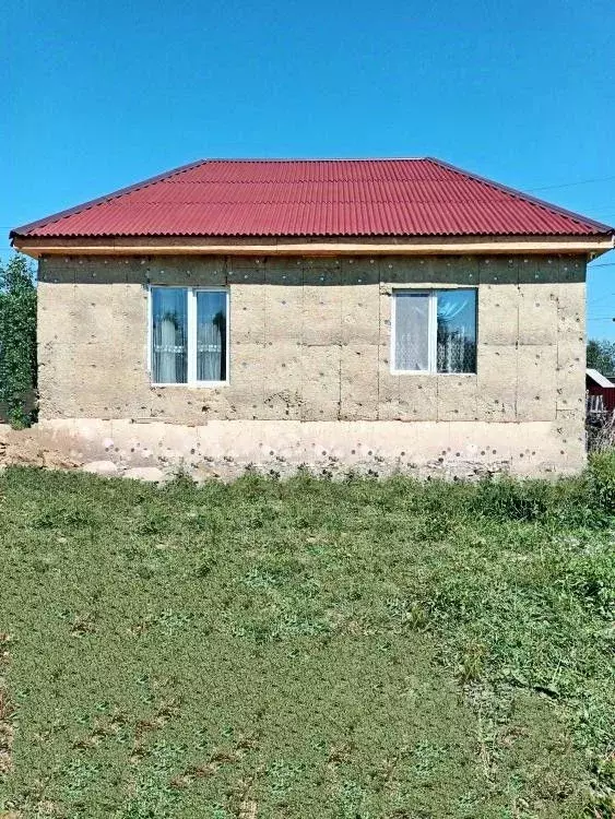 Дом в Иркутская область, Шелехов Дружба СНТ, 125 (55 м) - Фото 2