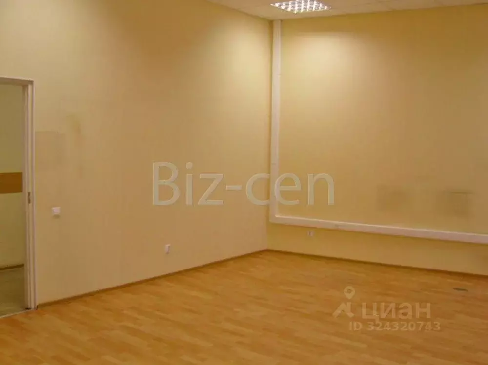 Офис в Санкт-Петербург Красногвардейский пер., 23 (38 м) - Фото 2